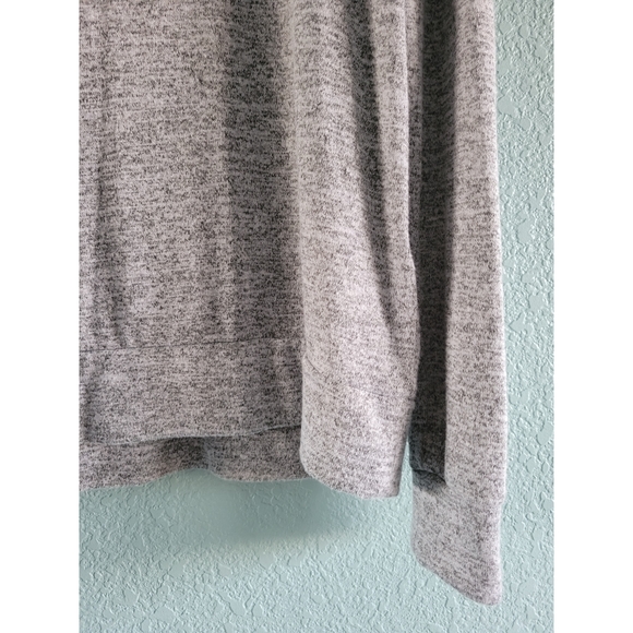 A New Day | Pullover Hooded Long Sleeve - Picture 4 of 7